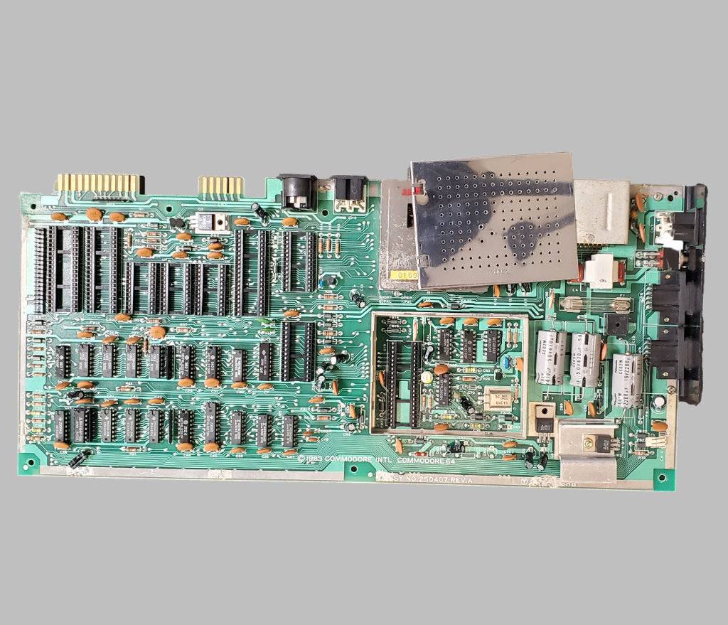 Parts