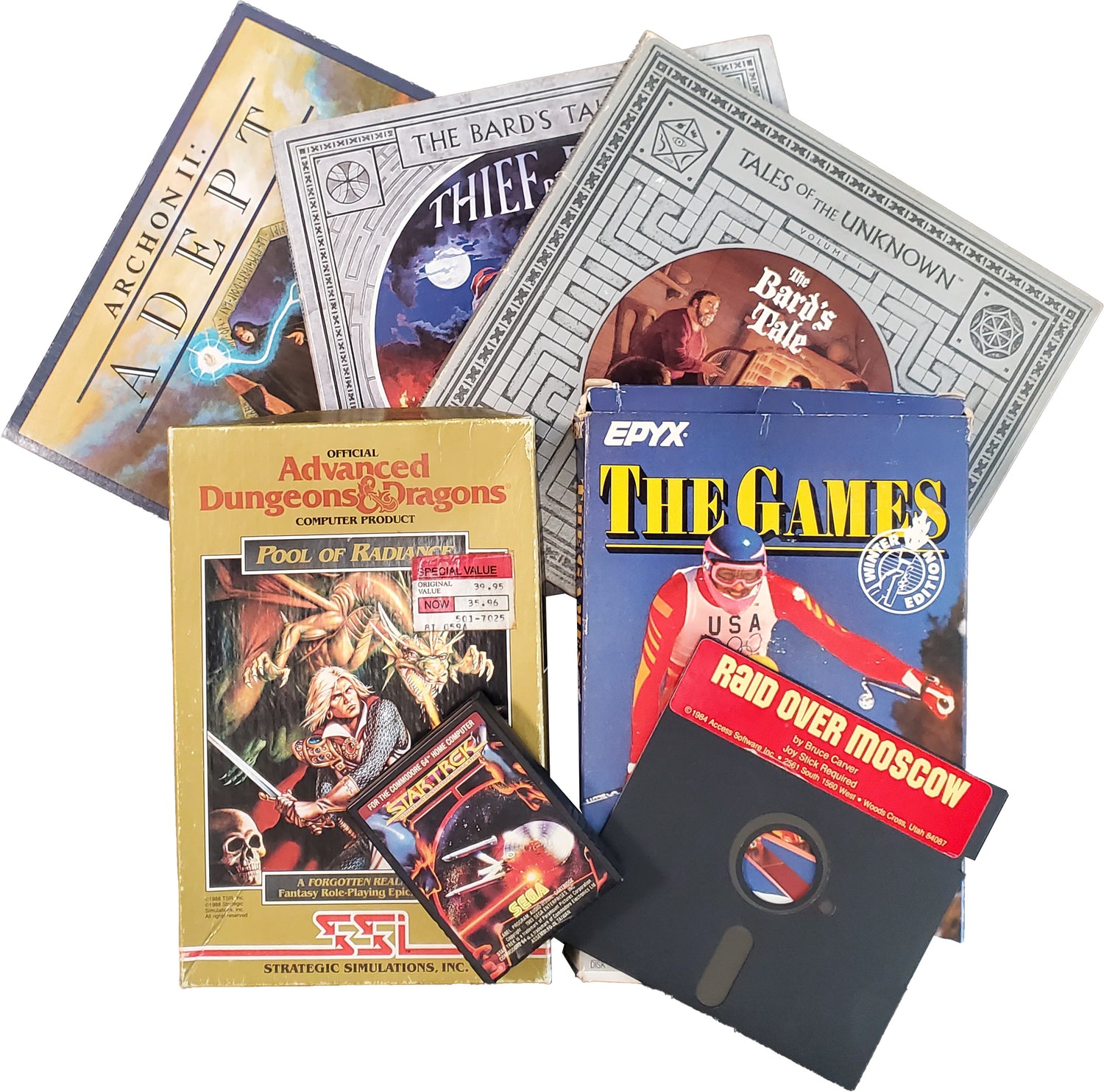 Games