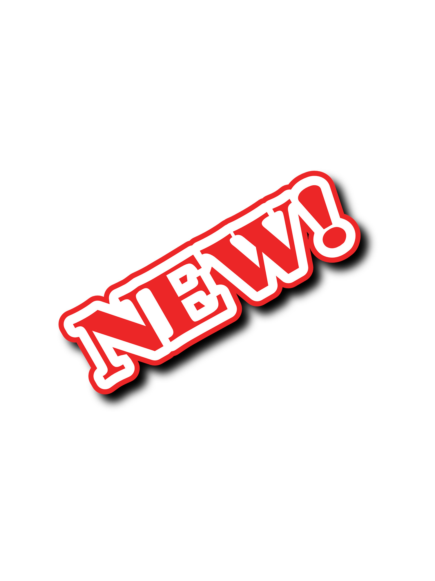 New Items