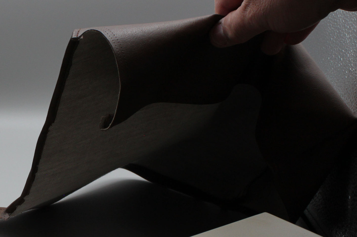 Vintage Commodore 1541 Brown Cover