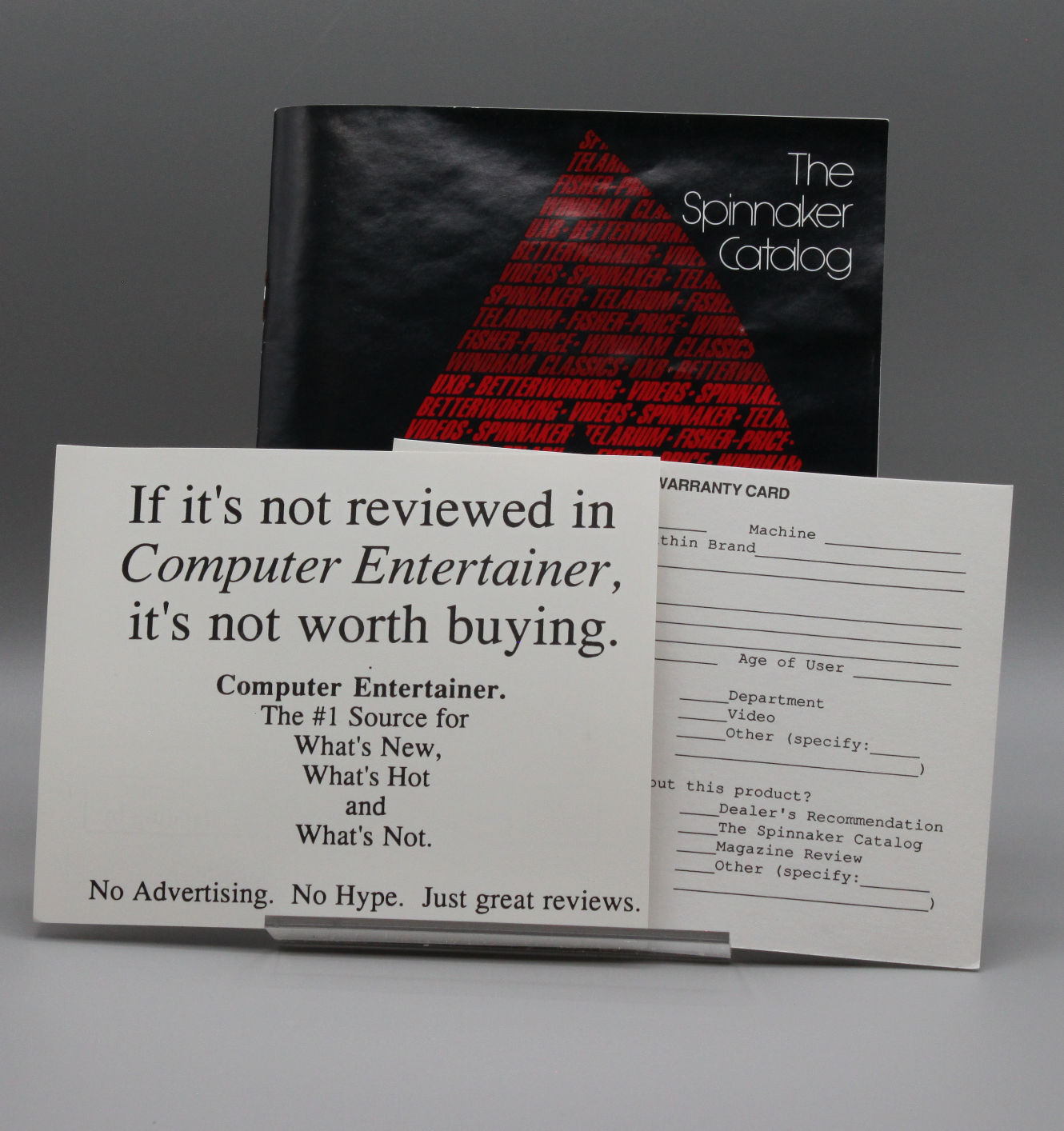ACE - Air Combat Emulator BOX with BAD Disk