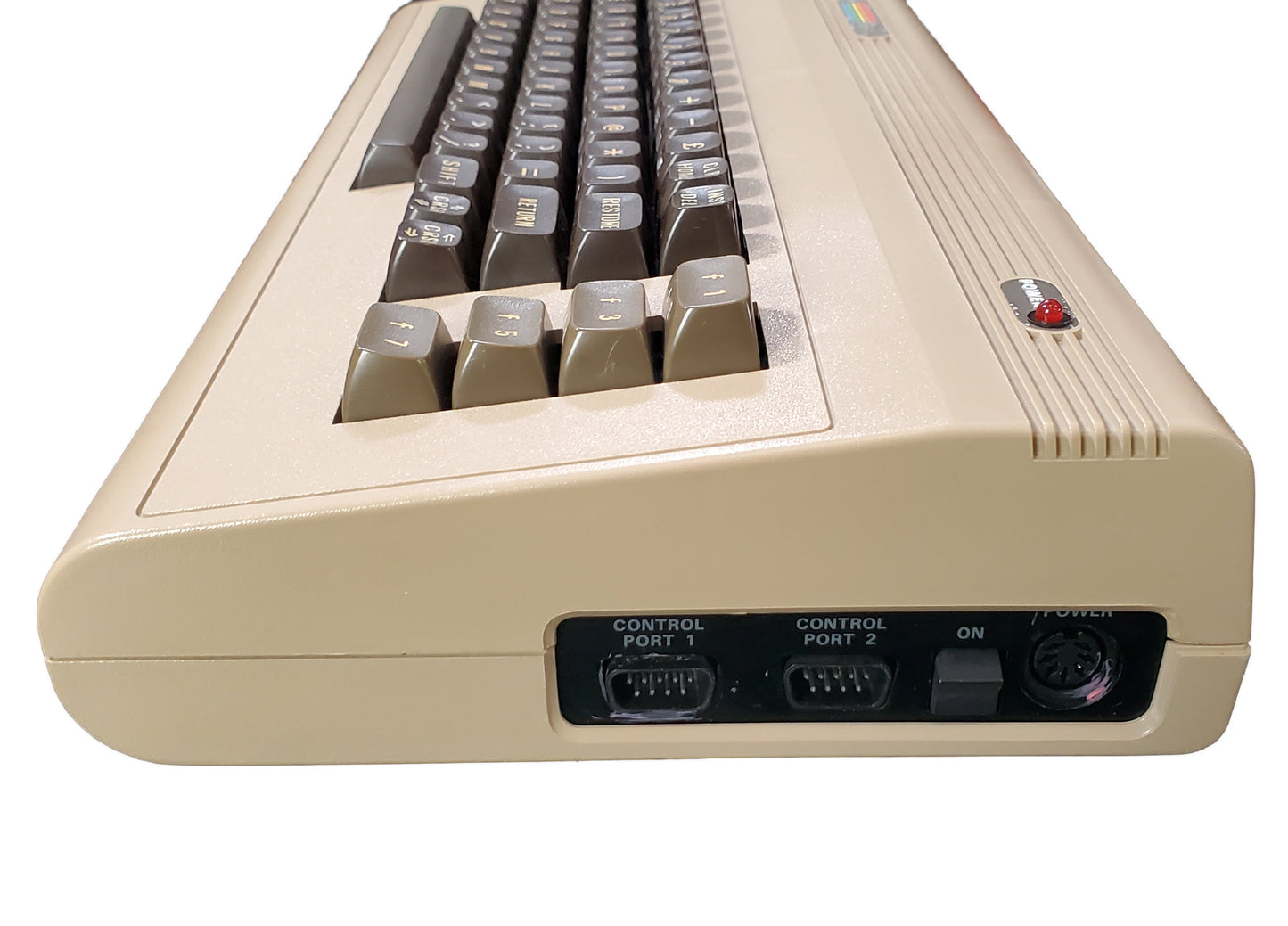 Commodore 64 Computer - NTSC - REDUCED