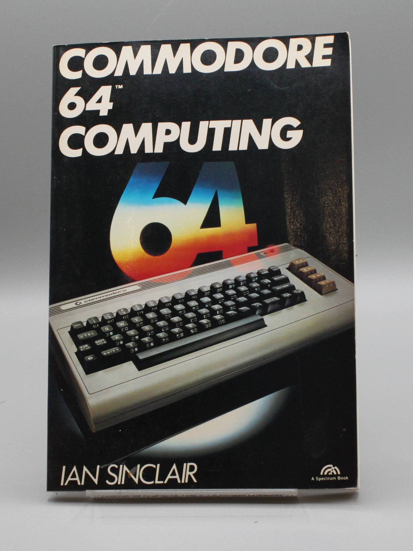 Commodore 64 Computing by Ian Sinclair