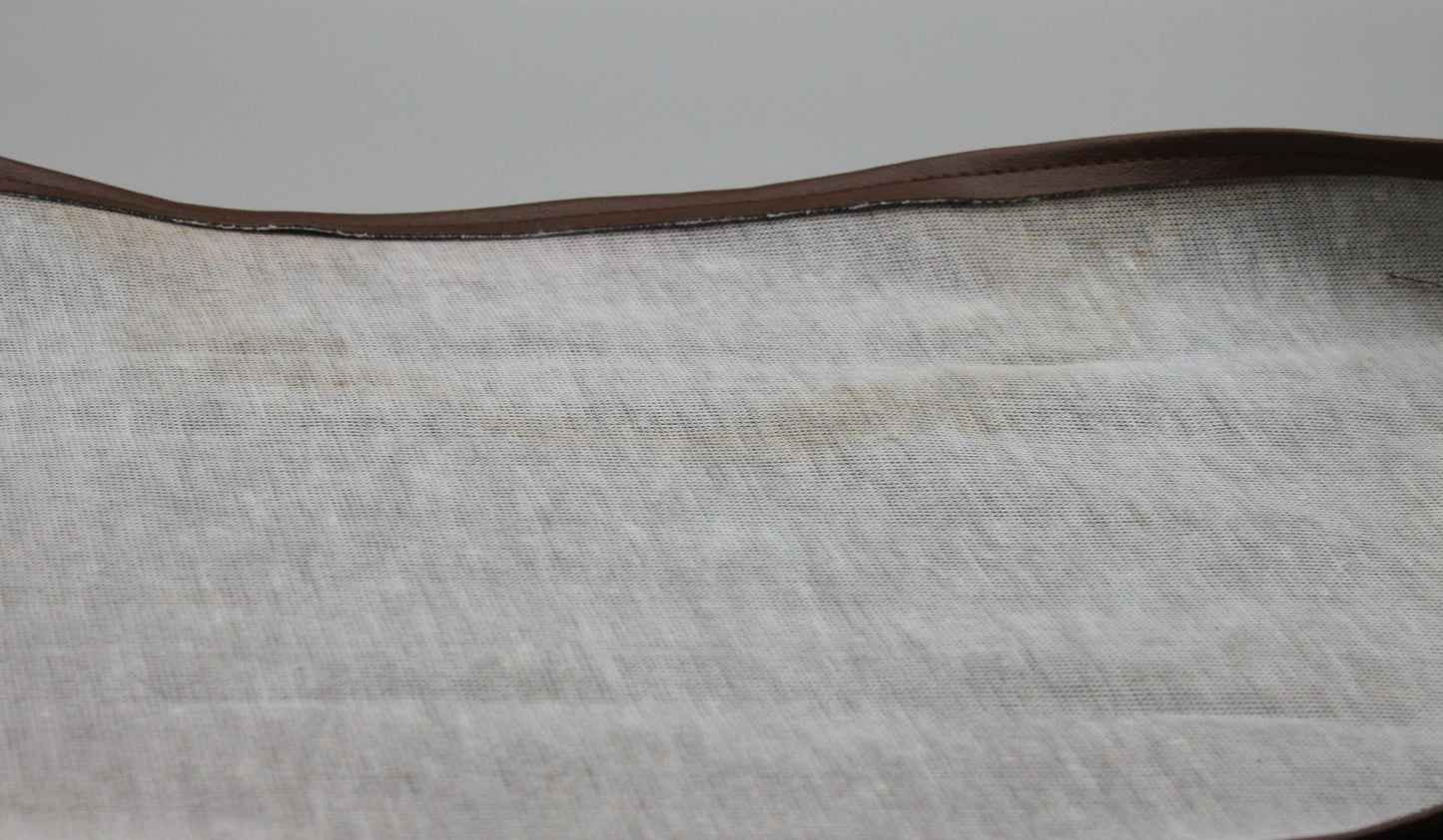 Vintage Commodore 64 Brown Cover