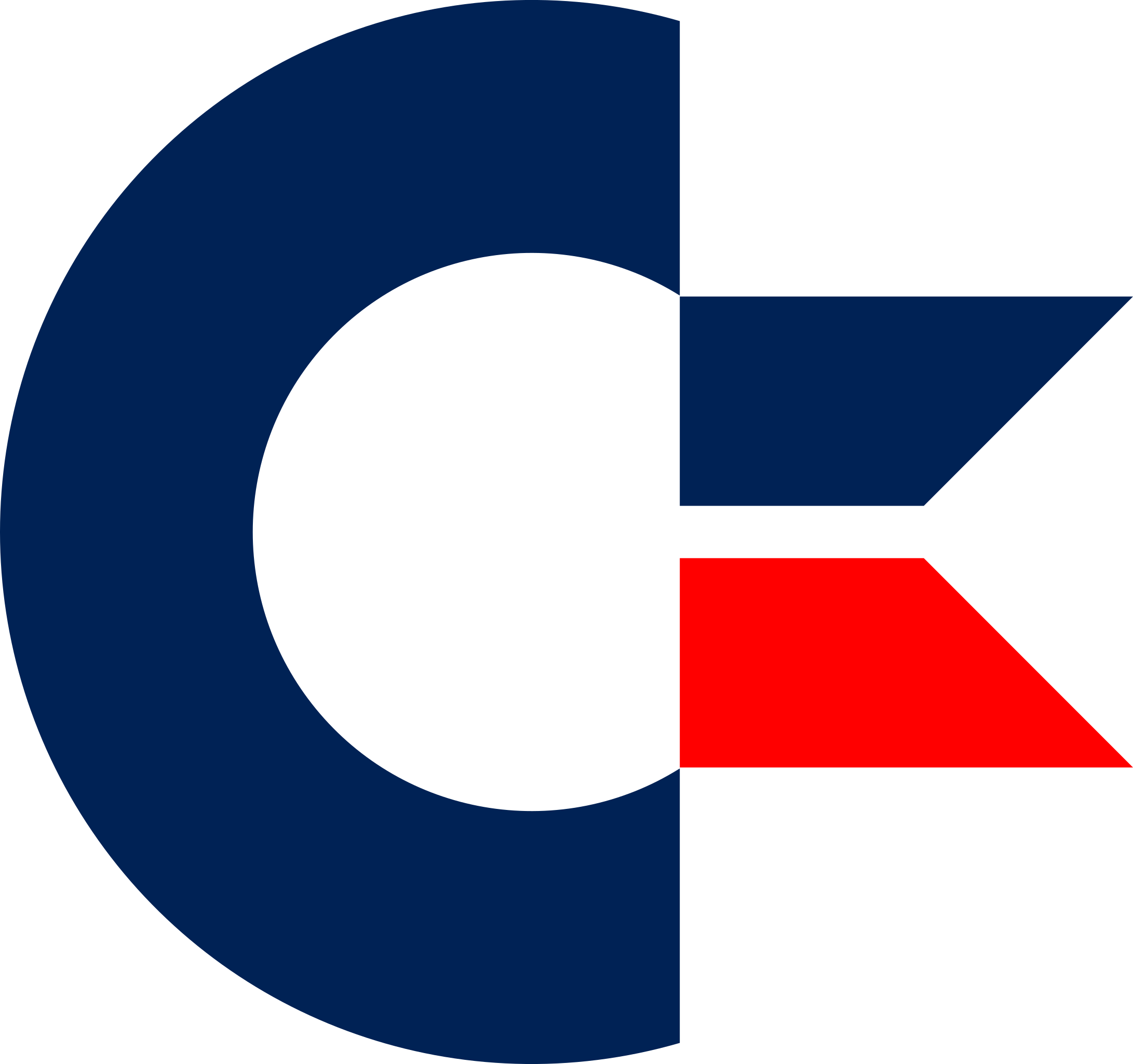 Commodore Logo