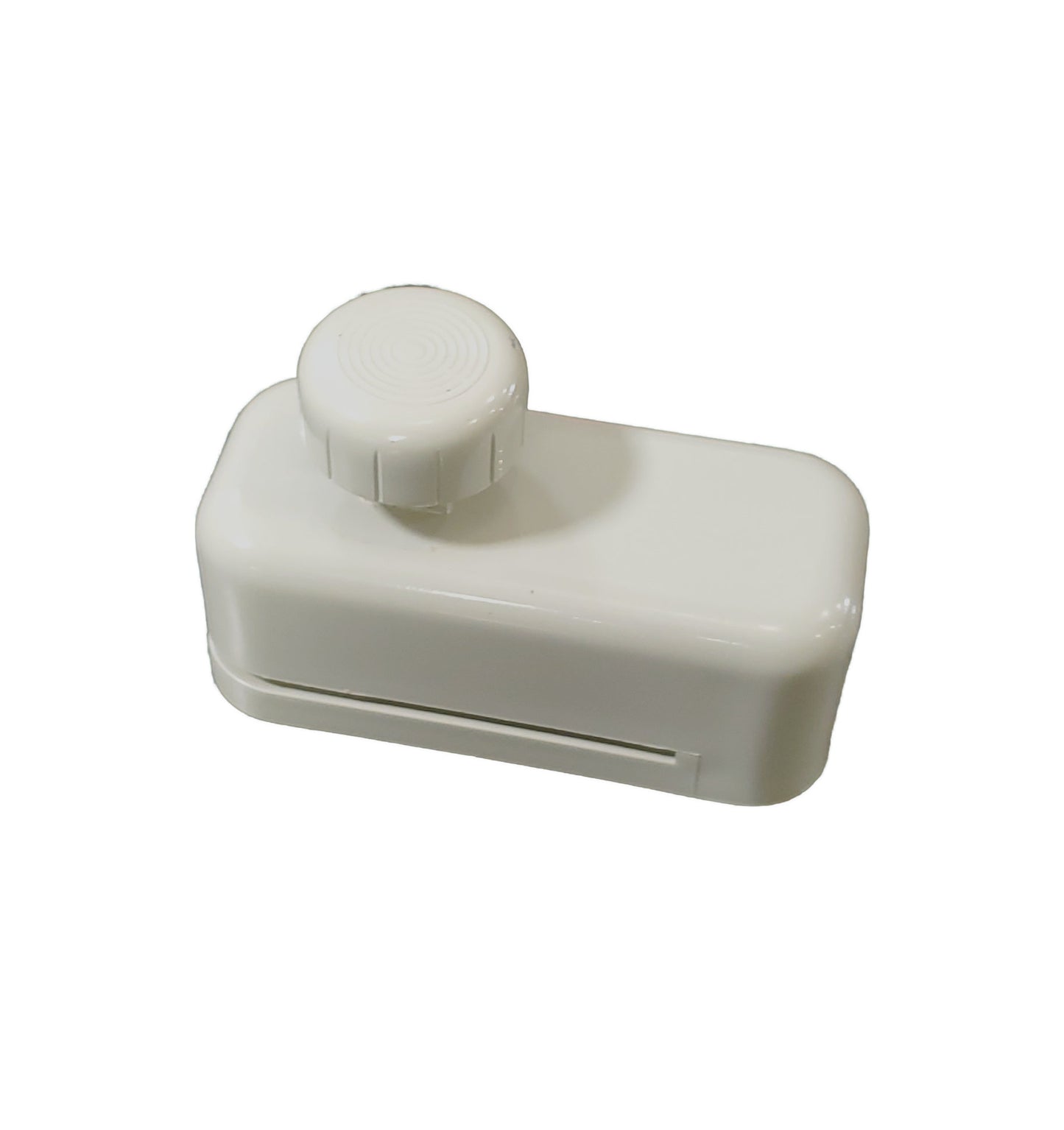 Vintage Disk Notcher aka Disk Doubler