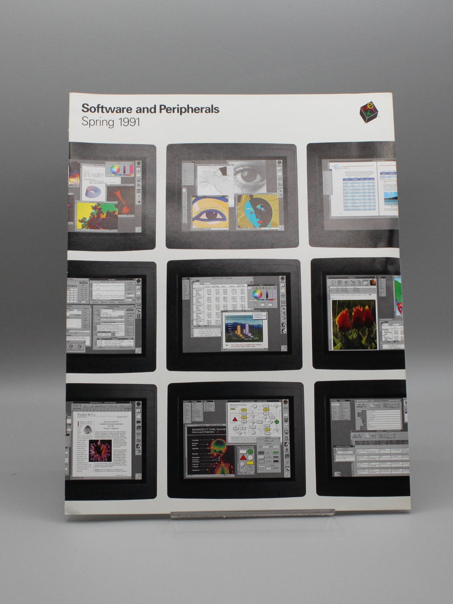 NeXT Bundle of Assorted Materials