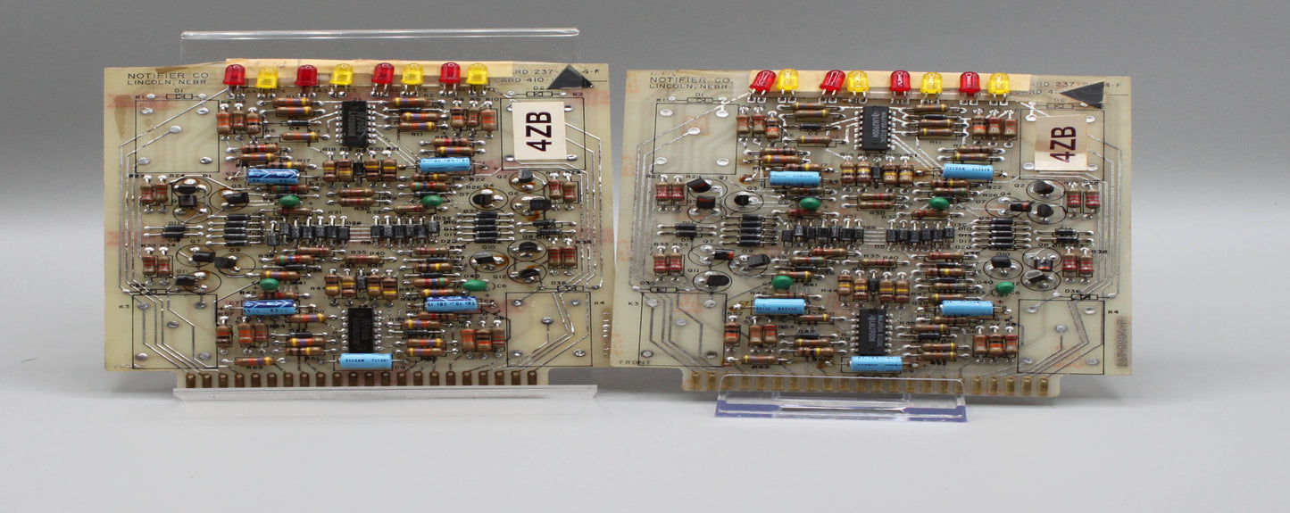 Soldering Practice Board - Through Hole