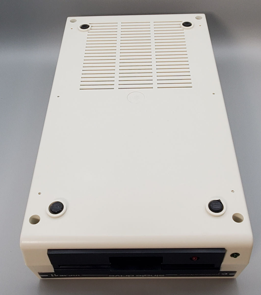 Commodore VIC-1541 Disk Drive in Box - Working with Alps Mechanism - REDUCED