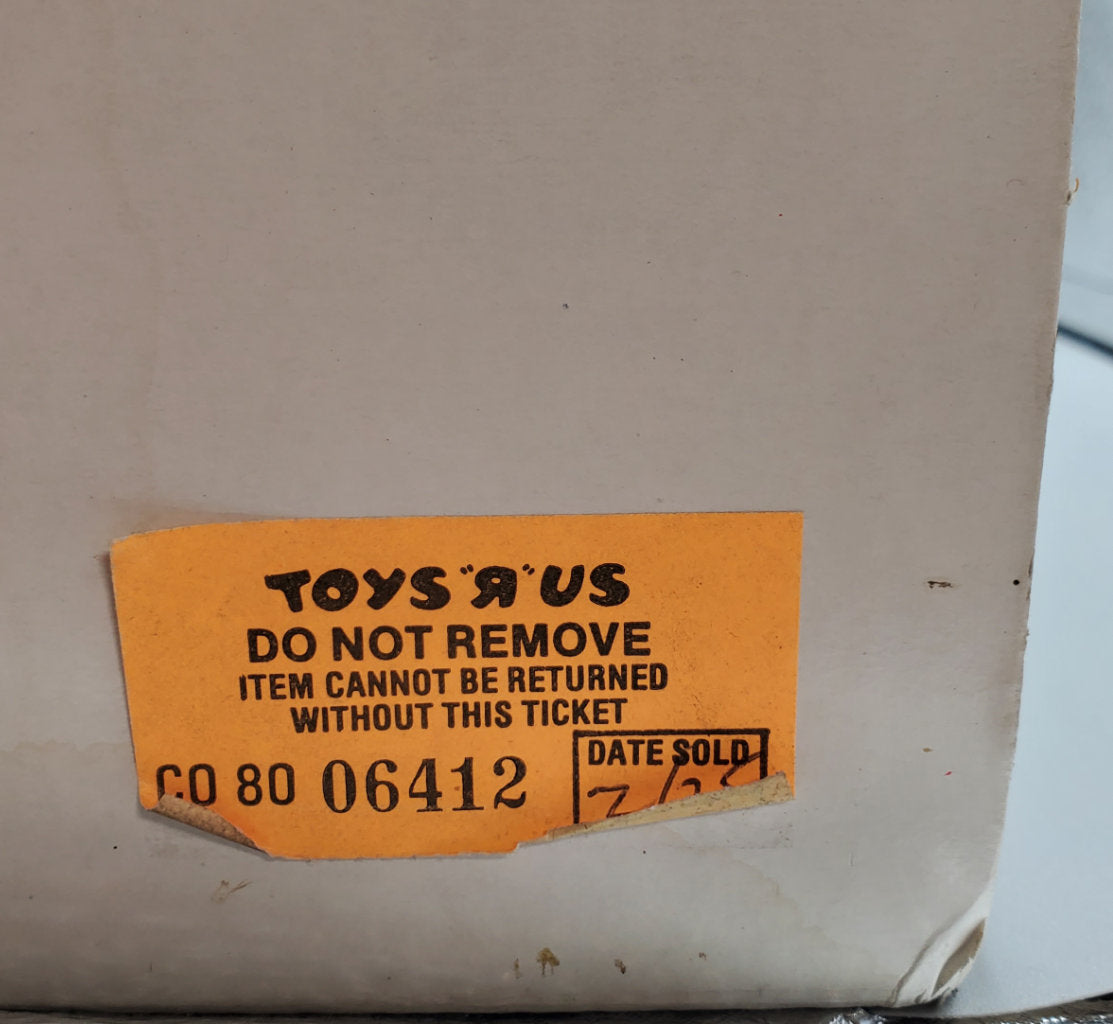 Commodore VIC-1541 Disk Drive in Box - Working with Alps Mechanism - REDUCED