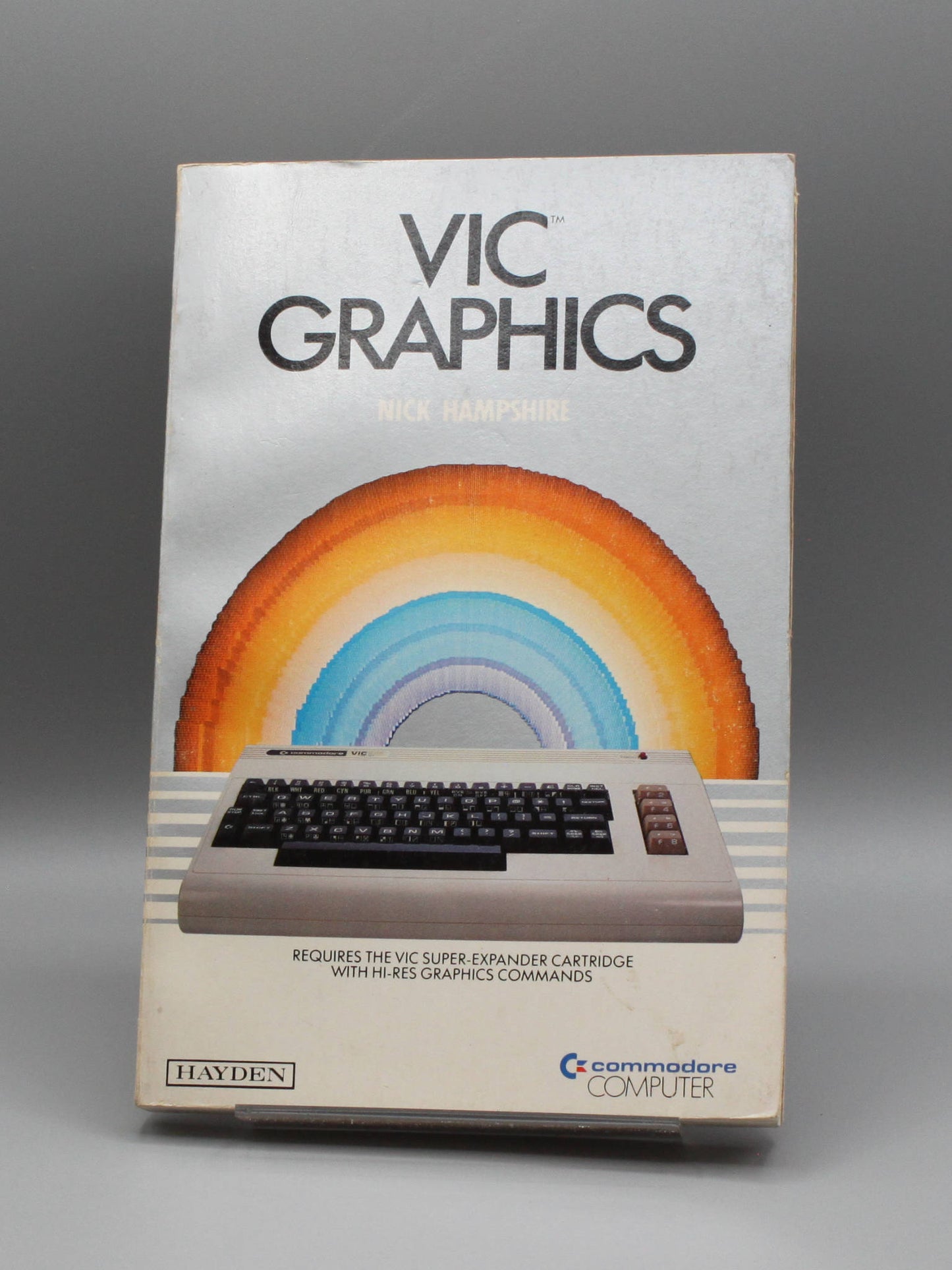 Vic Graphics