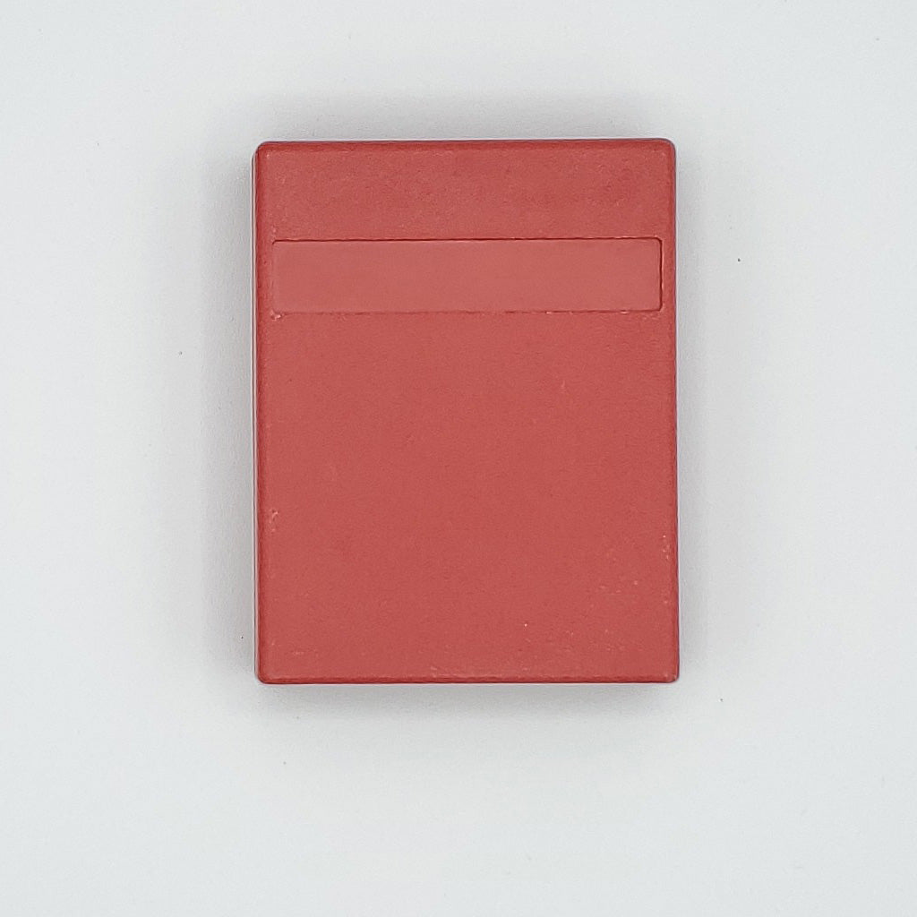 Alpha Build Cartridge