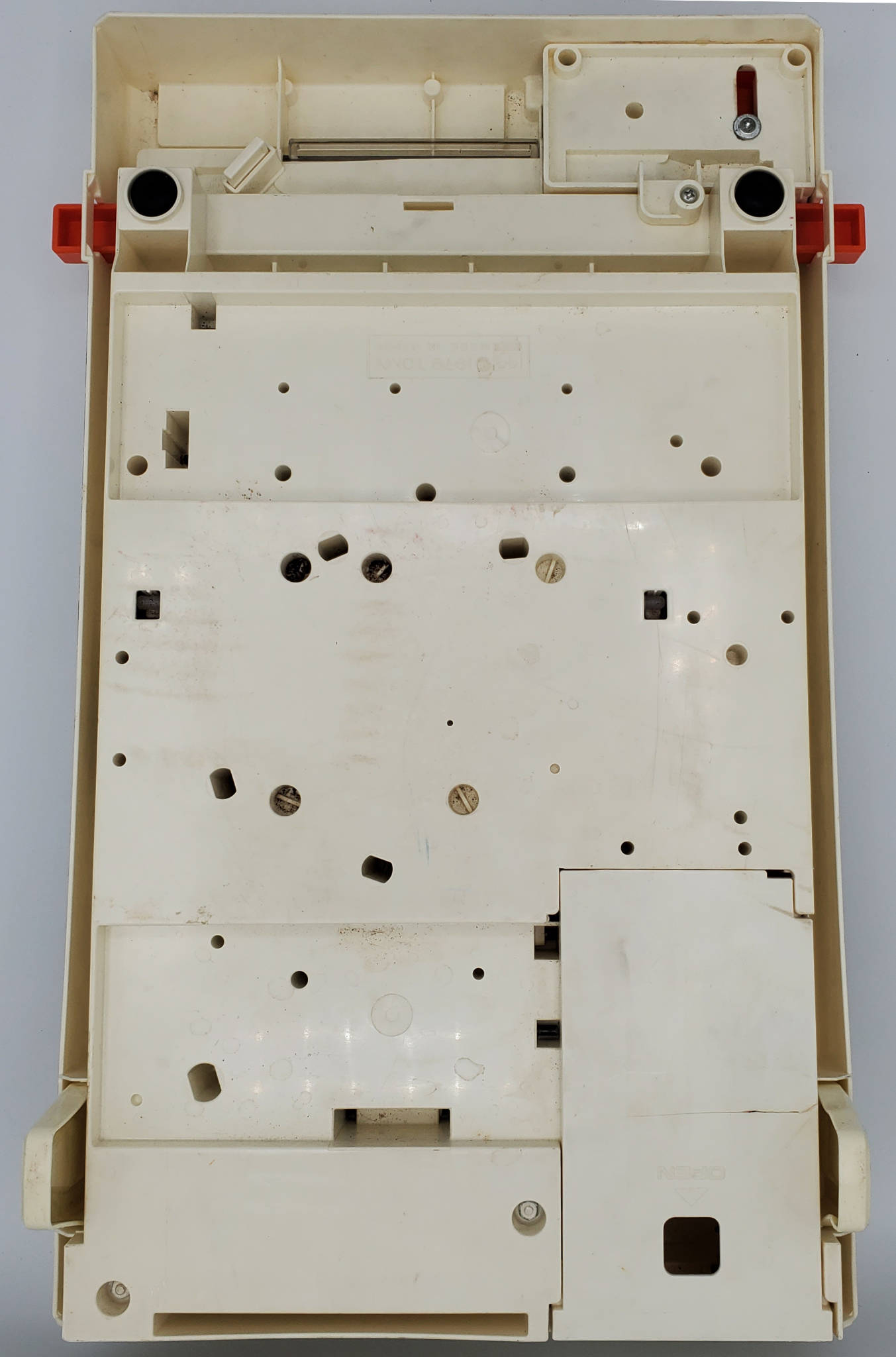 Atomic Arcade Pinball Toy