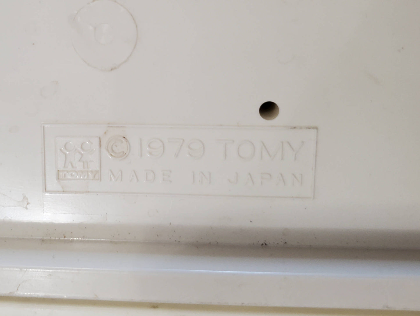 Atomic Arcade Pinball Toy