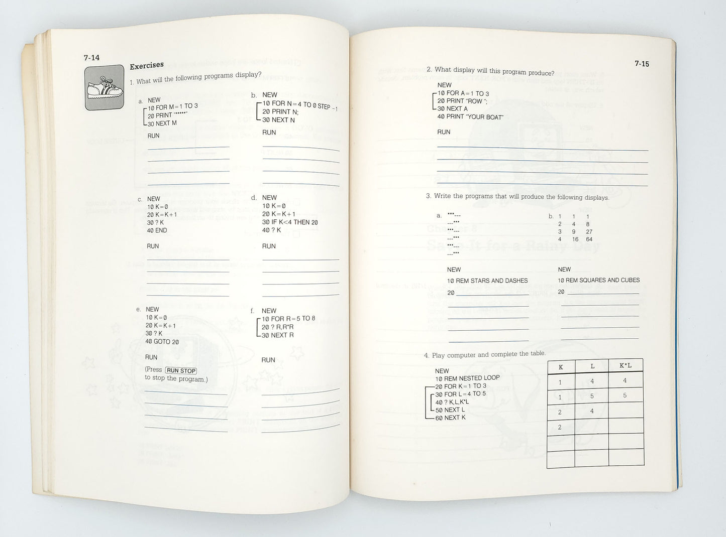 Commodore 64 For Kids From 8 to 80