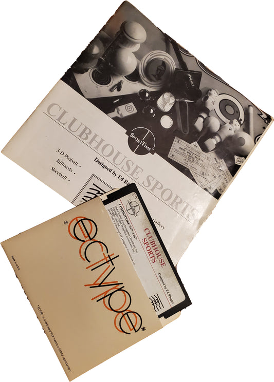 Clubhouse Sports