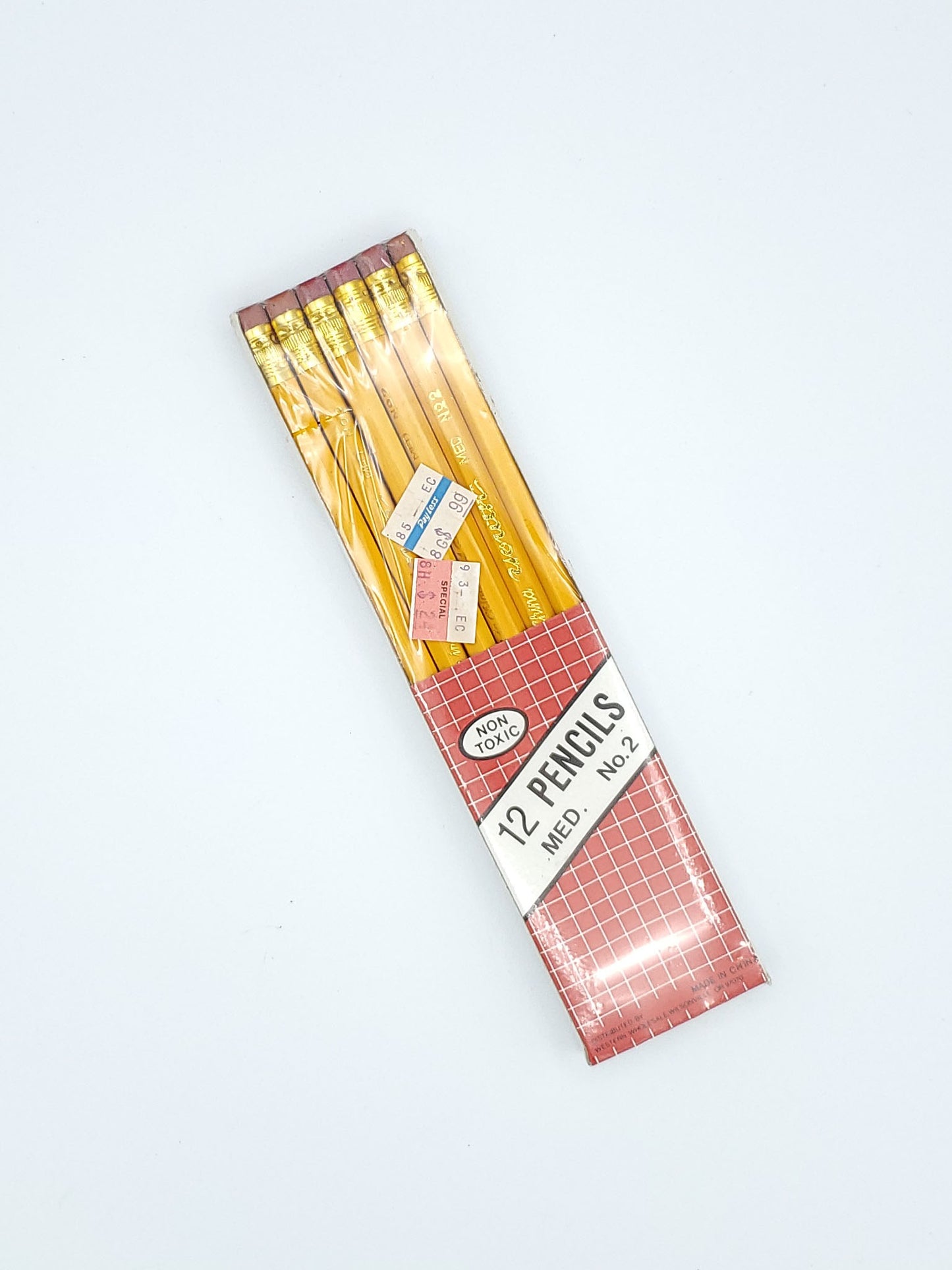 Contact Cleaner and Cassette Rewinder Multi-Tool 12 Pack!