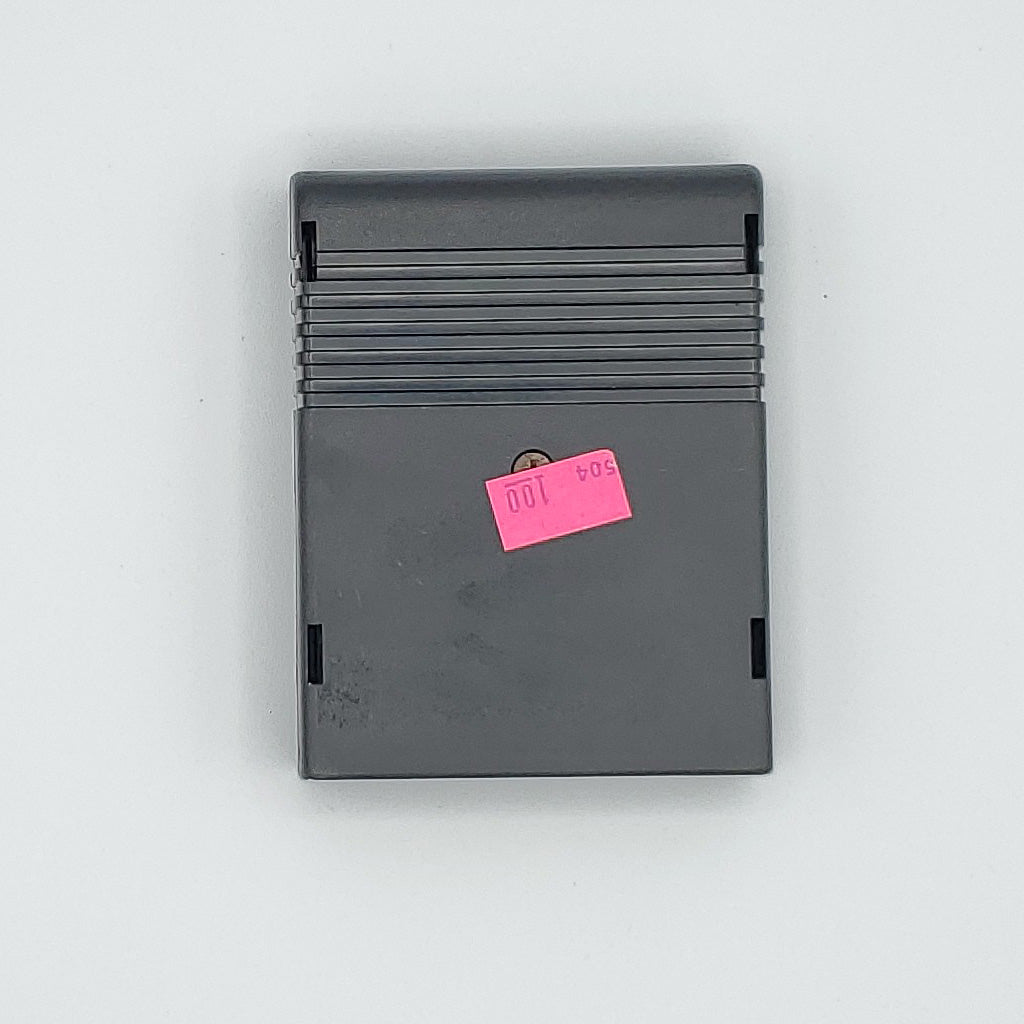 Delta Drawing Cartridge and Manual