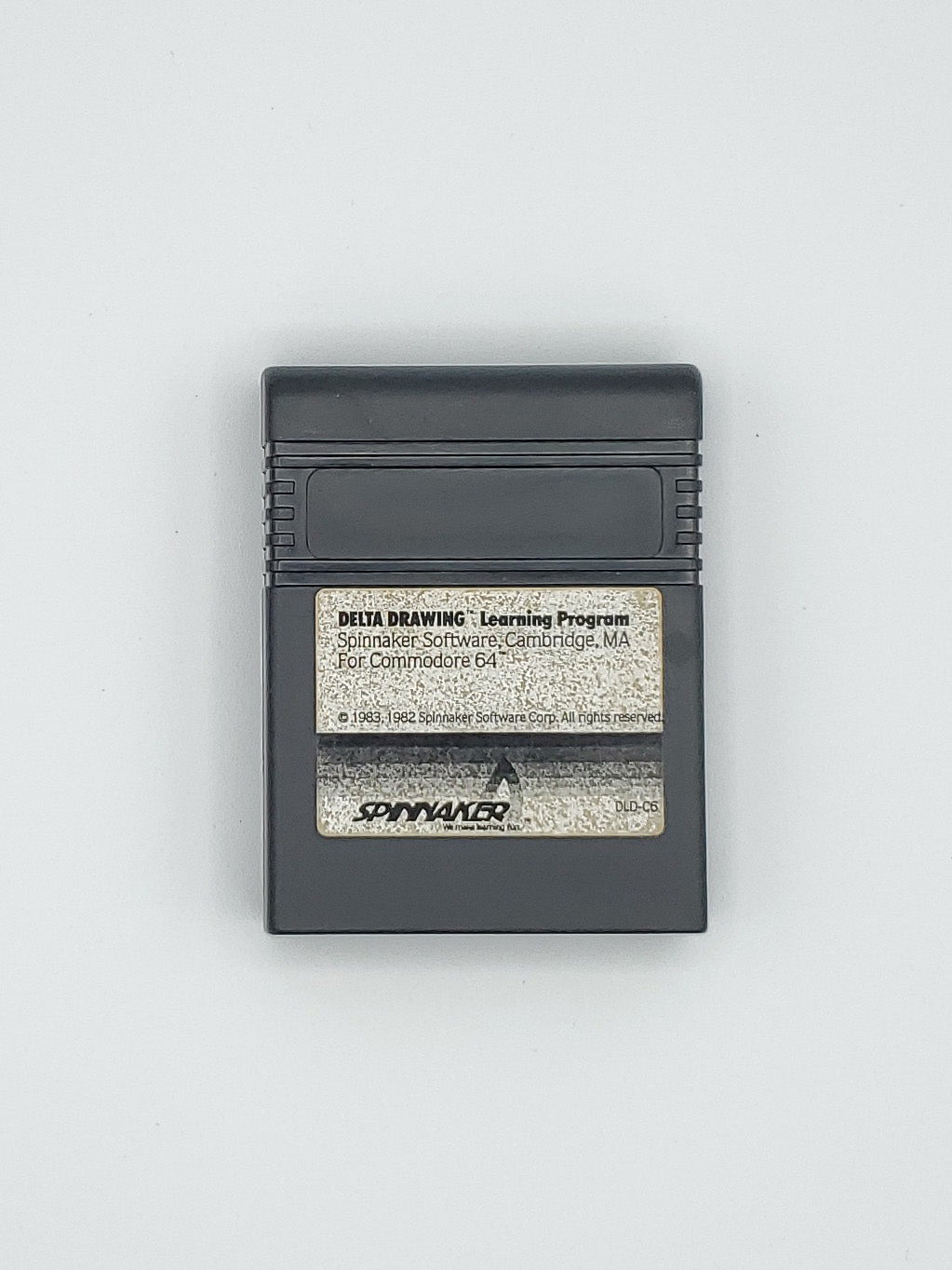 Delta Drawing Cartridge and Manual