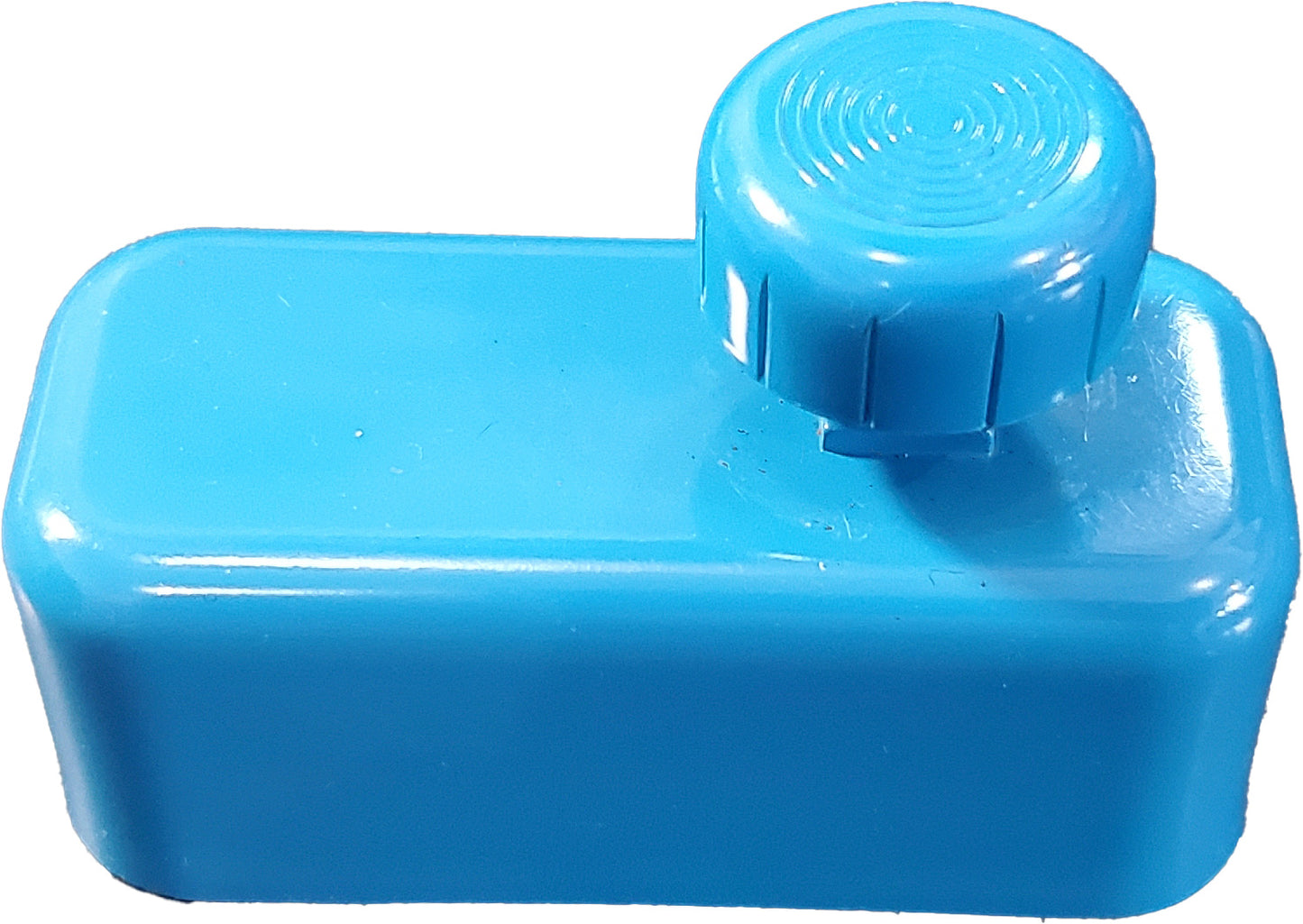 Vintage Disk Notcher aka Disk Doubler