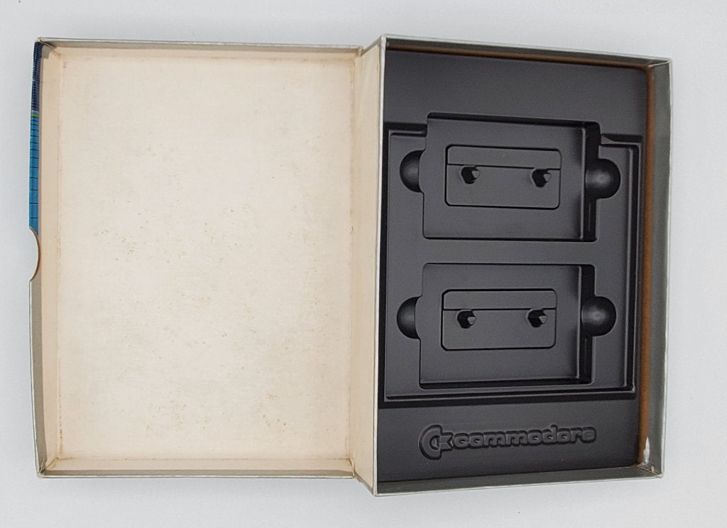 Easy Finance I - by Commodore