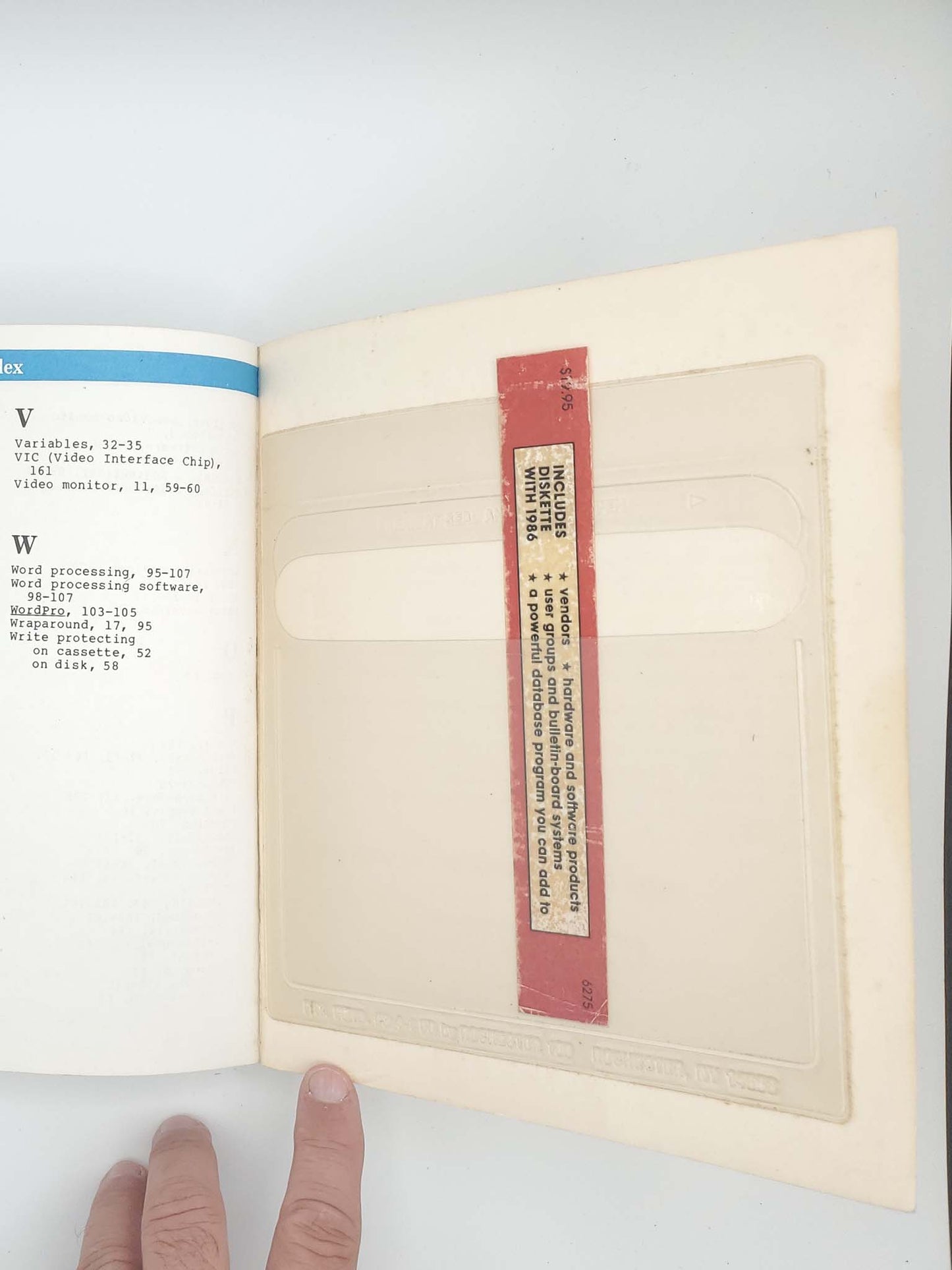 Everything You can do with Your Commodore 64 - 1984-85 Edition