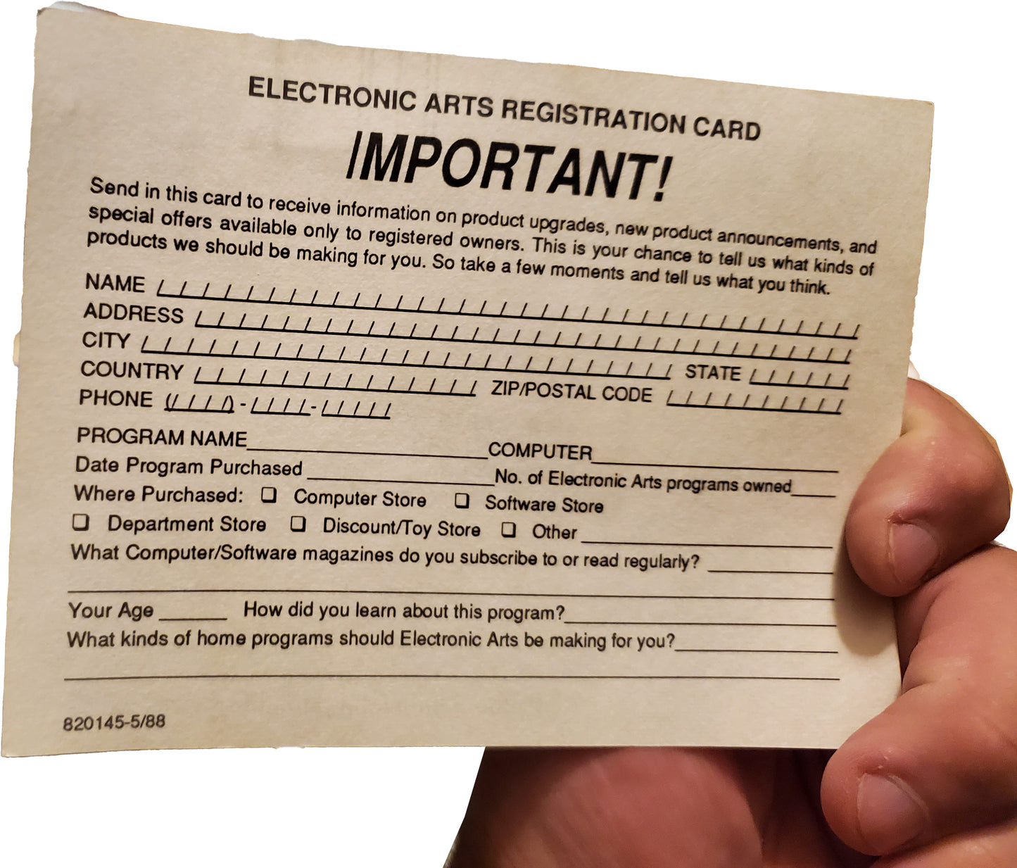 PowerPlay Hockey USA Vs. USSR