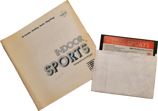 Indoor Sports
