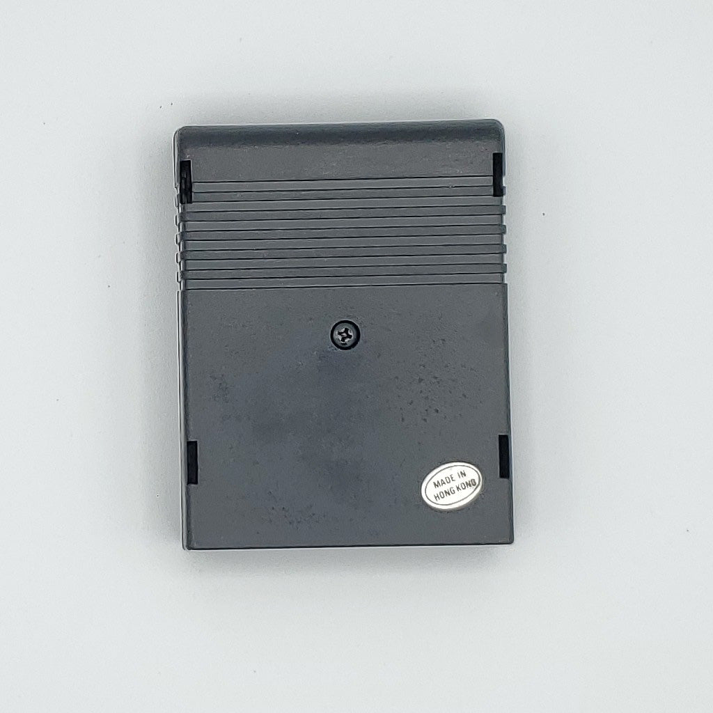 Magic Desk I Cartridge