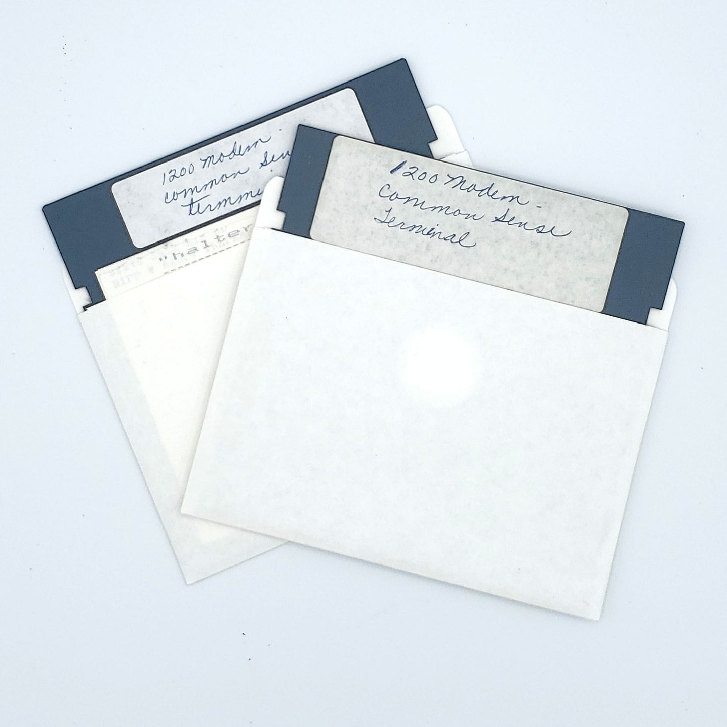 Commodore Modem 1200 In Box