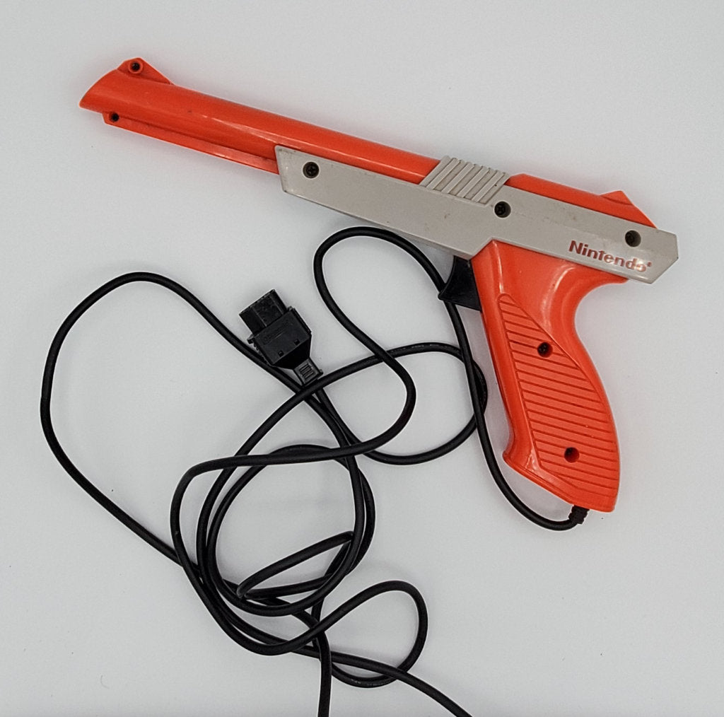Nintendo Zapper