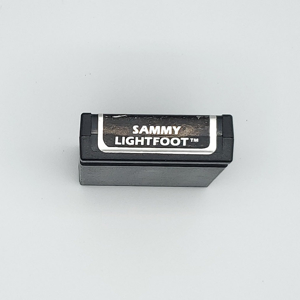 Sammy Lightfoot Commodore 64 Cartridge Only - Tested