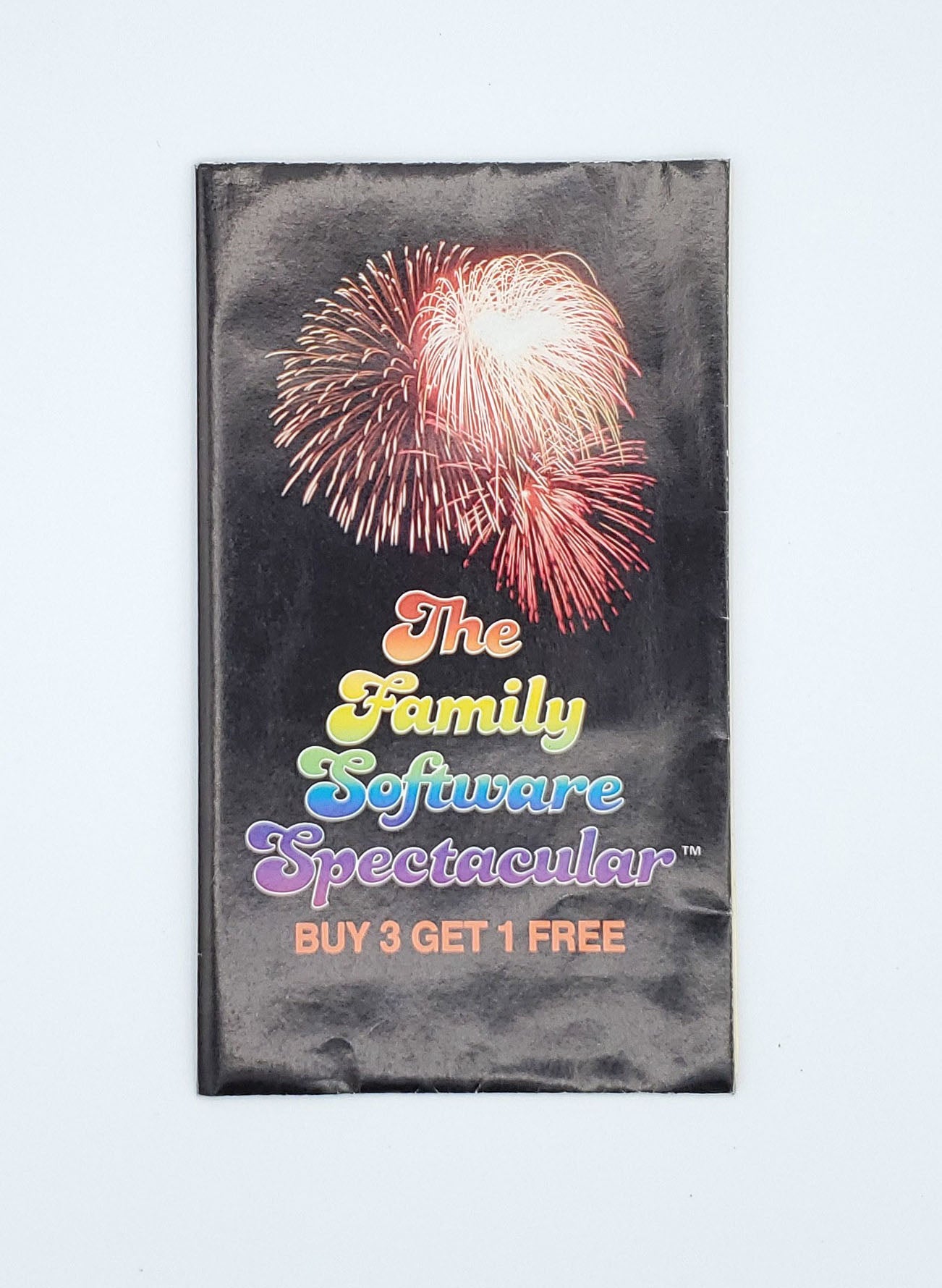 Story Machine Cartridge in Box