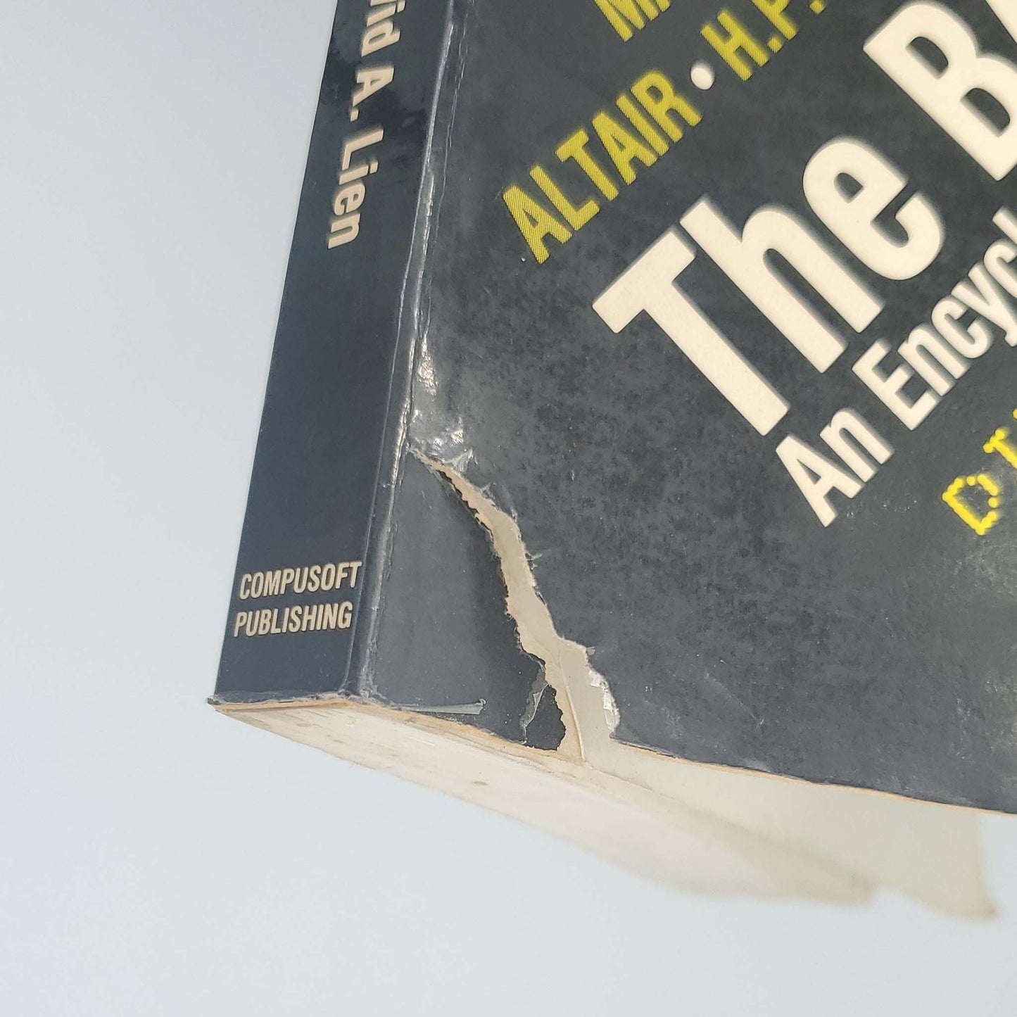 The BASIC Handbook 1979 Edition - Encyclopedia of the BASIC Computer Language