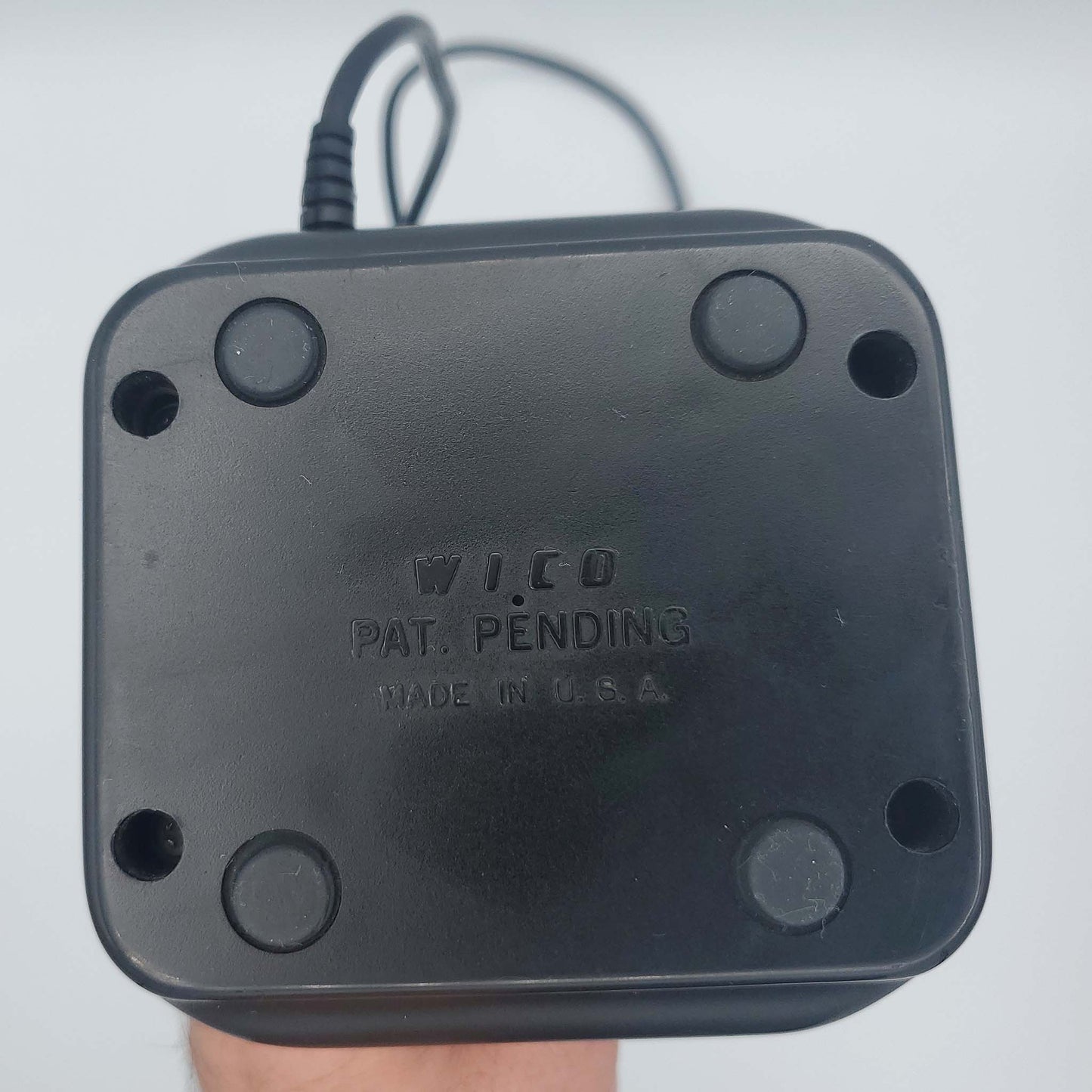 Wico "The Boss" Joystick for C64, Atari etc...