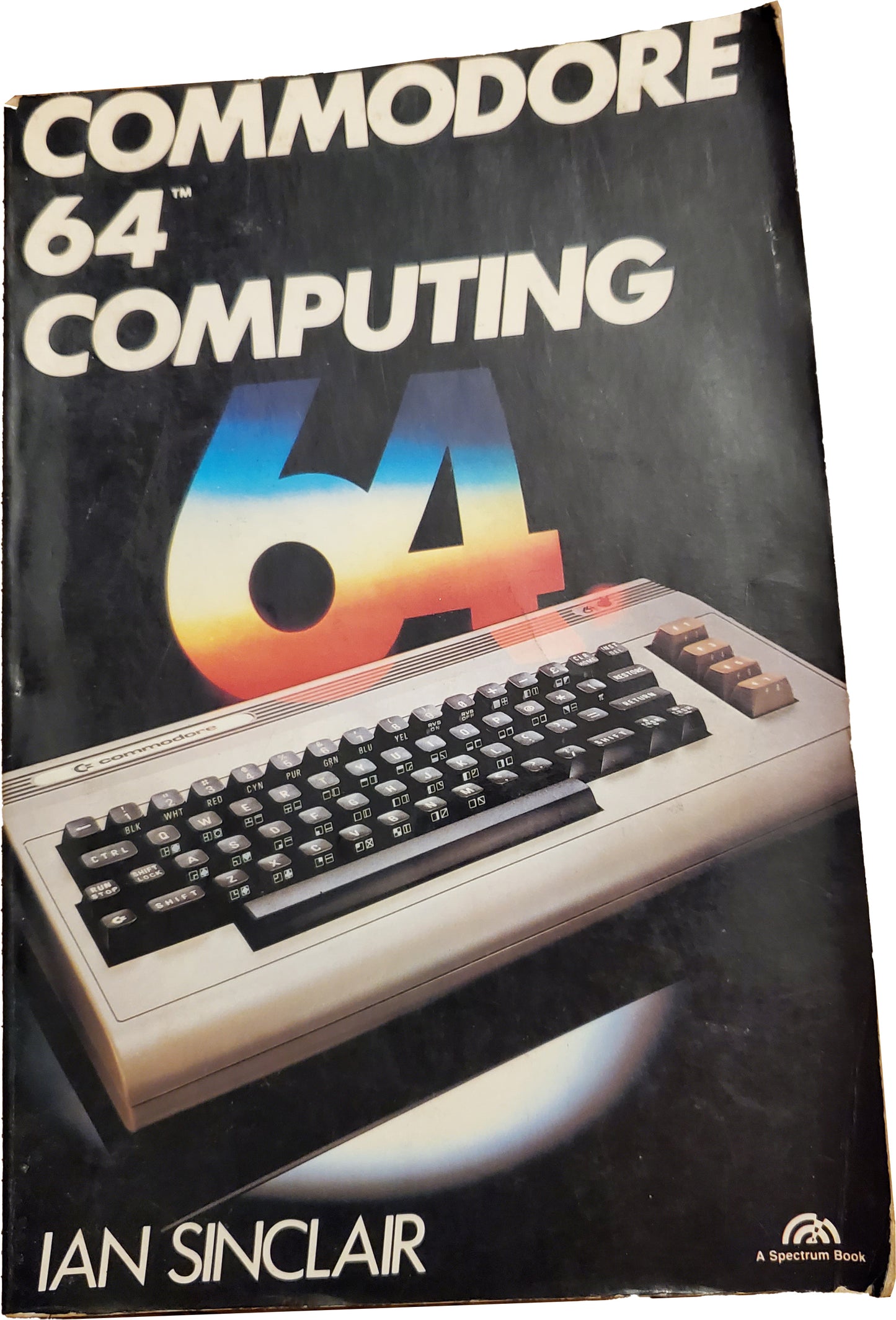 Commodore 64 Computing by Ian Sinclair