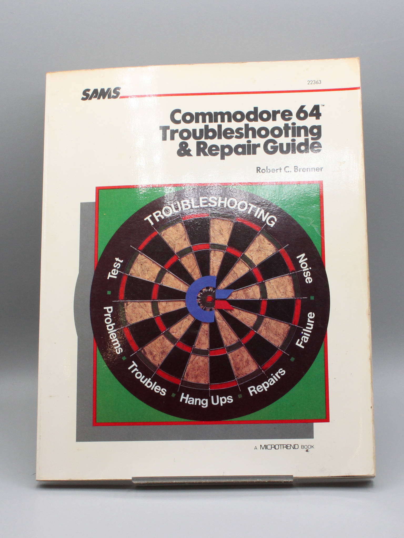 Commodore 64 Troubleshooting & Repair Guide – RavenWolf Retro Tech