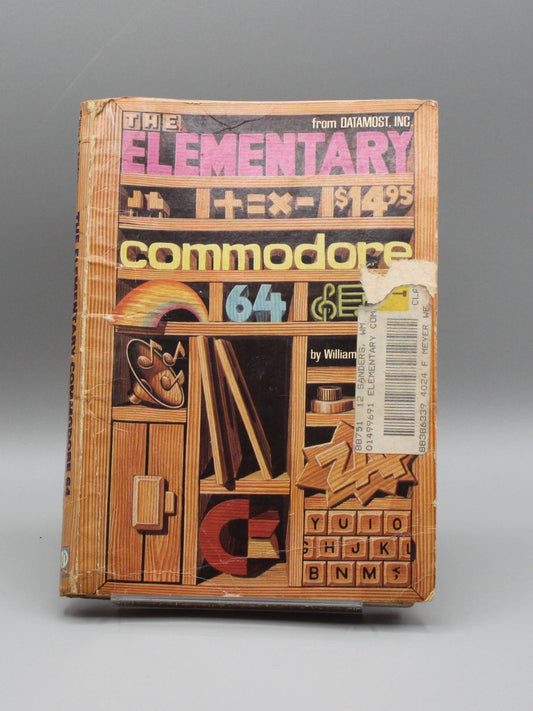 The Elementary Commodore 64