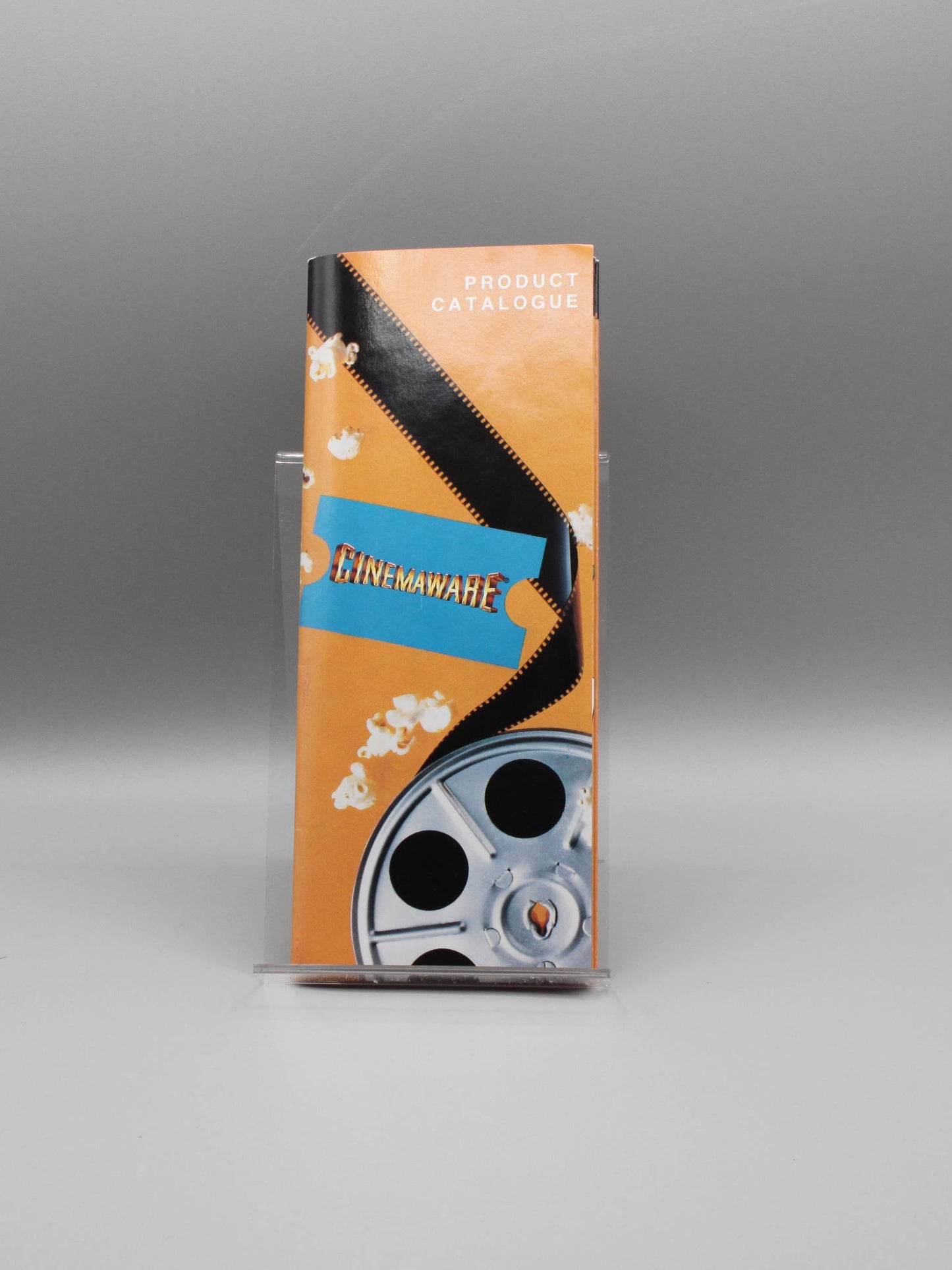 Rocket Ranger by Cinemaware Box & Manual - Disks are bad