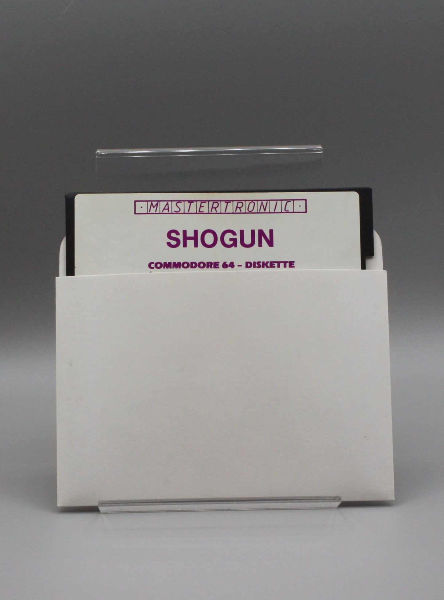 Shogun - Disk Boots