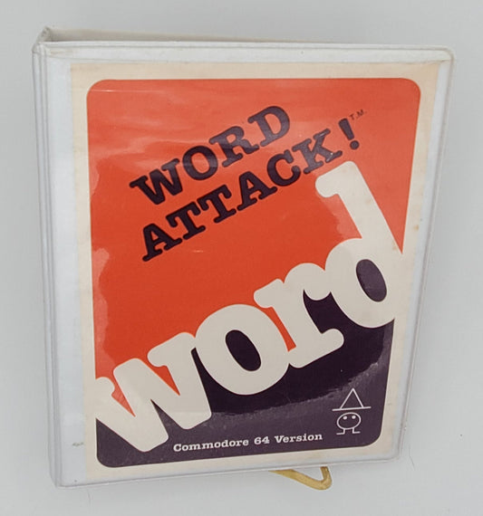Word Attack