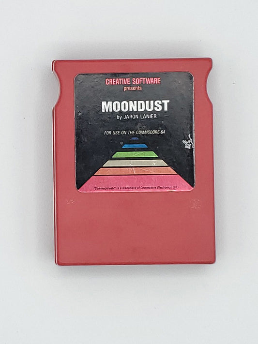 Moondust Cartridge