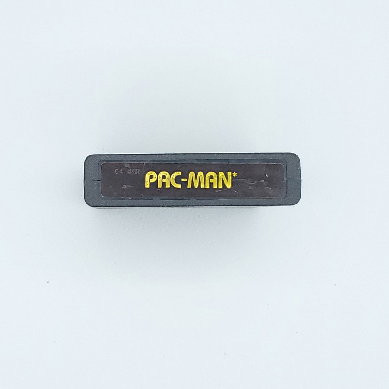Pac-Man Cartridge for the Atari 2600