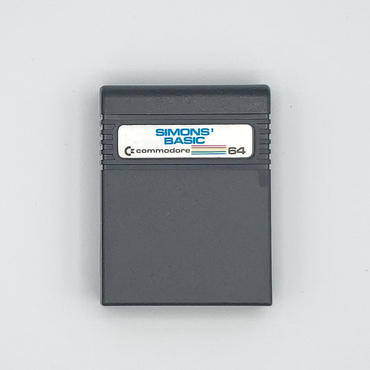 Simons BASIC Cartridge Only