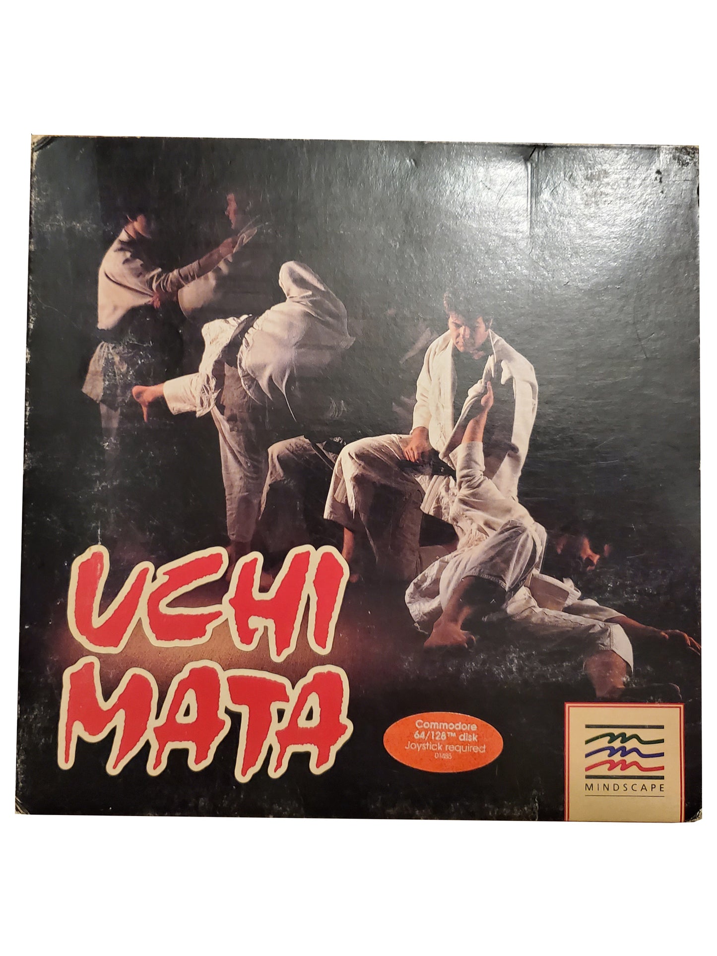 Uchi Mata