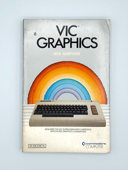 Vic Graphics
